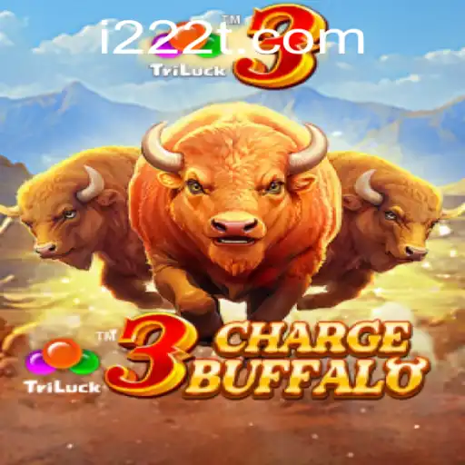 Discover the Thrilling World of 3ChargeBuffalo: A Deep Dive into the Latest Gaming Sensation