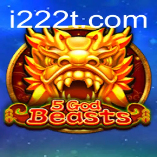 Unveiling 5GodBeasts: A Dynamic Adventure into Mythical Realms