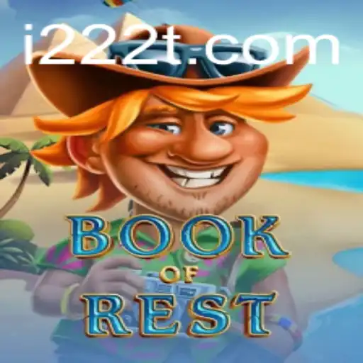 Discover the Enchanting World of BookofRest: A Gaming Experience Like No Other