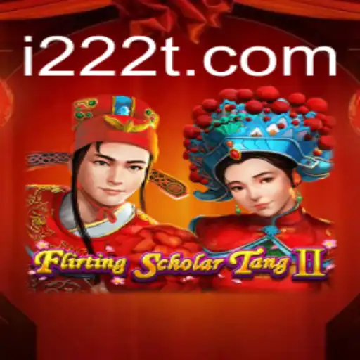 Exploring Flirting Scholar Tang II: A Thrilling Adventure with a Touch of Romance