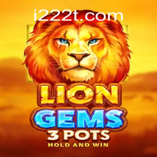 Unlocking the Mysteries of LionGems3pots: A Deep Dive into Gameplay and Strategy