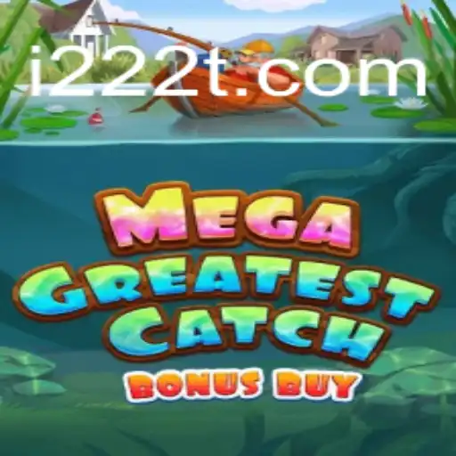 Exploring the Thrills of MegaGreatestCatchBonusBuy: A Dive into the Game's Mechanics and Allure