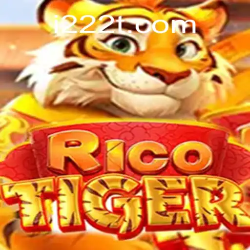 Exploring the World of RicoTiger: A Dynamic Gaming Experience with 222T.com