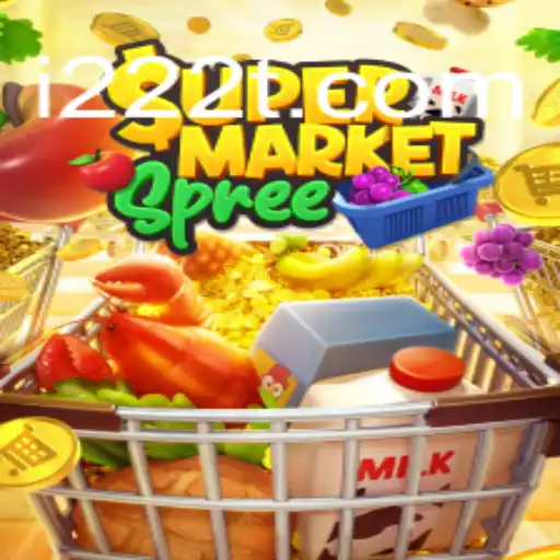 Unveiling SupermarketSpree: The Ultimate Shopping Adventure