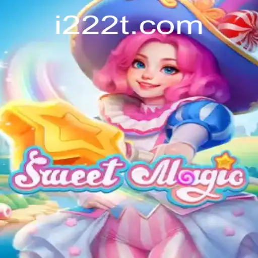 Discover the Enchanting World of SweetMagic