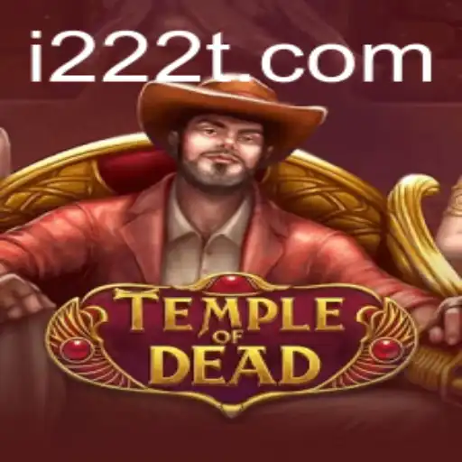 Exploring the Mysteries of 'TempleofDead': A Comprehensive Guide