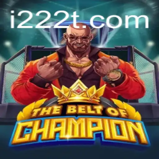 TheBeltOfChampion: A Thrilling Adventure Awaits