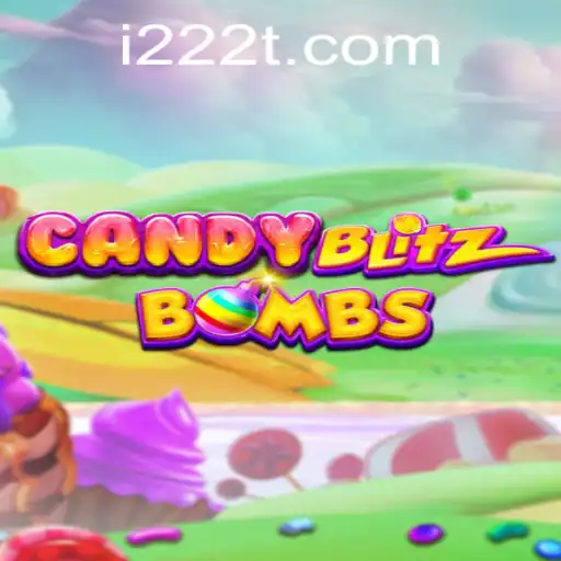 CandyBlitzBombs: The Sweet and Explosive Gaming Phenomenon