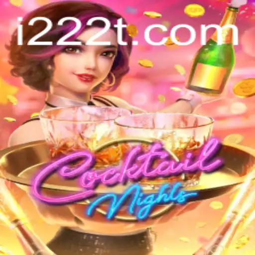 CocktailNights: A Spirited Game Journey into Mixology