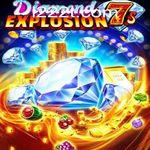 Unveiling the Thrills of DiamondExplosion7s: A Comprehensive Guide
