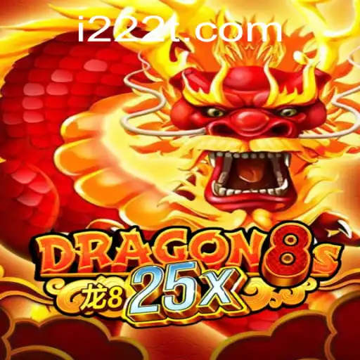 Immerse Yourself in Dragon8s25x: The Latest Gaming Sensation