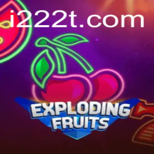 ExplodingFruits: A Riveting Journey into a World of Juicy Excitement