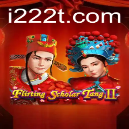Exploring Flirting Scholar Tang II: A Thrilling Adventure with a Touch of Romance