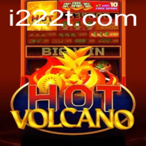 Discover the Thrilling Adventure of HotVolcano at 222T.com
