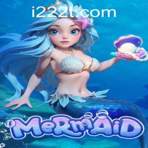 Unveiling the Enchanting World of Mermaid: A Deep Dive into 222T.com's Latest Gaming Sensation