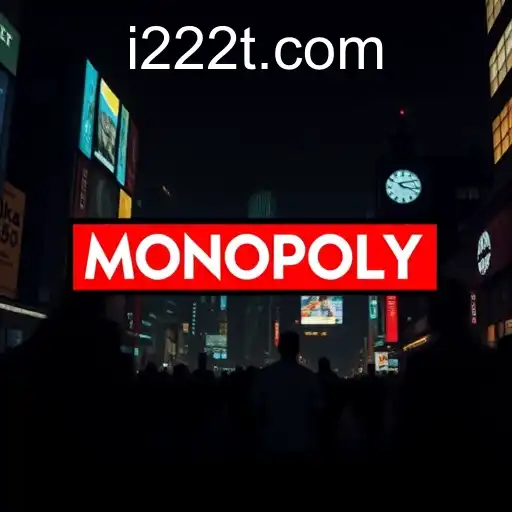 Understanding Monopoly: Dynamics and Impacts