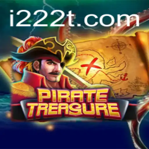 Discover the High-Sea Adventures of PirateTreasure