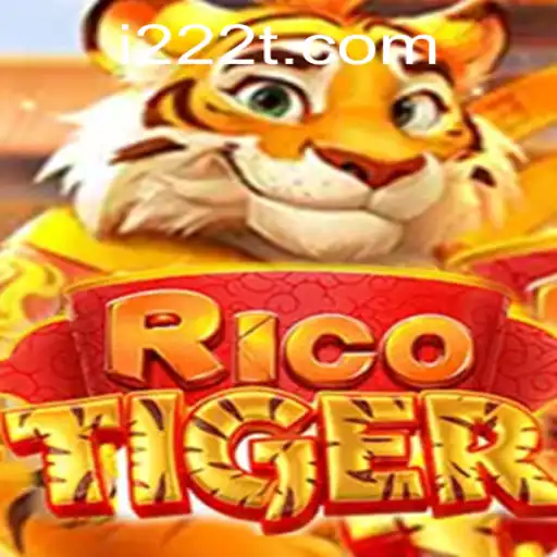 Exploring the World of RicoTiger: A Dynamic Gaming Experience with 222T.com