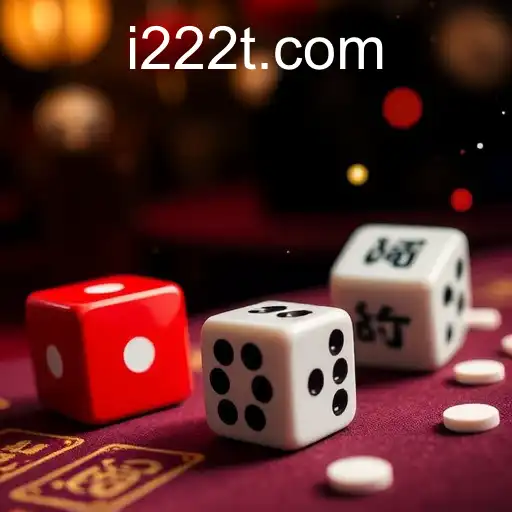 The Thrill of Sic Bo: A Game of Chance and Strategy