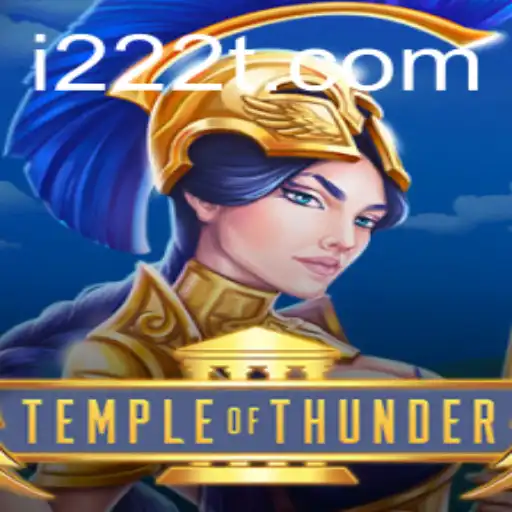 TempleofThunder: The Thrilling Adventure Awaits