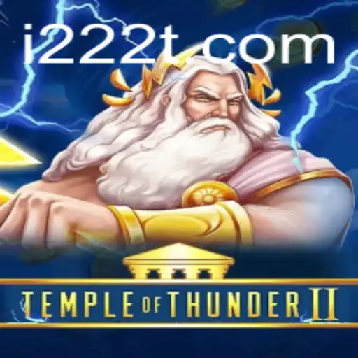 Journey Through TempleofThunderII: Your Ultimate Guide to Mastering the Game